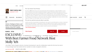 Molly Yeh - Tractor Supply Collection