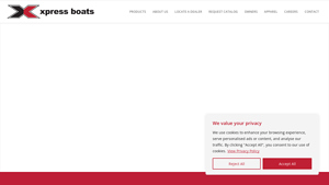 Xpress Boats - BASS & BAY Series