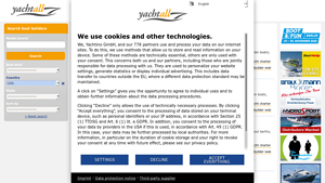 YachtAll - Boat Builders and Shipyards