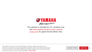 Yamaha - Jet Boats