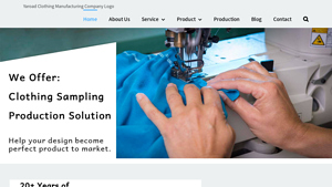 Yaroad - Custom Apparel Solutions