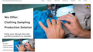 Yaroad - Custom Clothing Manufacturer