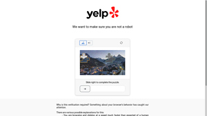 Yelp - Pet Services & Products