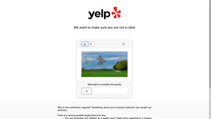 Yelp - Customized Merchandise Solutions
