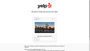 Yelp - Printing Services