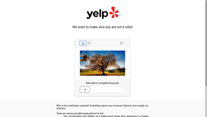 Yelp - Pet Services and Supplies