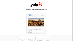 Yelp - Grooming Upgrade Offer