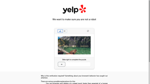 Yelp - Signmaking & Graphic Design