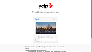Yelp - Restaurant Supplies
