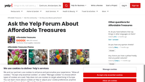 Affordable Treasures - Moana Party Supplies
