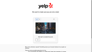 Yelp - Party Supplies