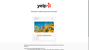 Yelp - Wholesale Electric Supplies