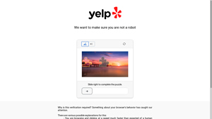 Yelp - Retail Marketplace