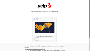 Yelp - Art Supplies