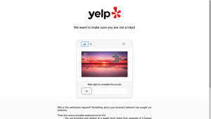 Yelp - Sporting Goods Reviews