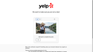Yelp - Bulk Essentials