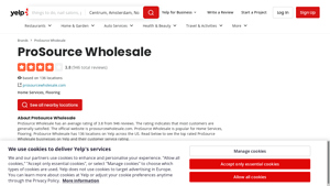 ProSource Wholesale - Flooring and Home Services