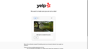 Yelp - Medical Supplies