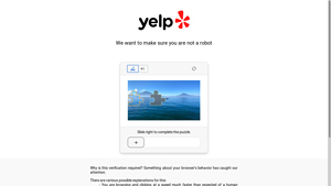 Yelp - Self-Serve Pet Wash & Grooming Upgrade