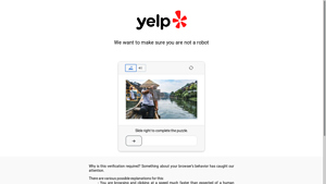 Yelp - Beauty & Cosmetics Reviews