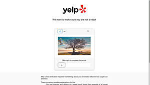 Yelp - Wholesale Food Options