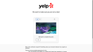 Yelp - Mortgage Services