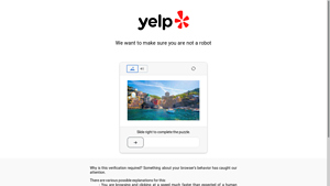 Yelp - Signmaking Services