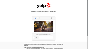 Yelp - Local Business Reviews