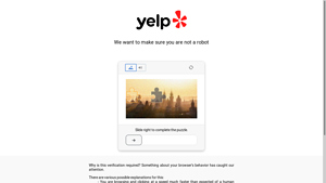 Yelp - Grocery & Beauty Essentials