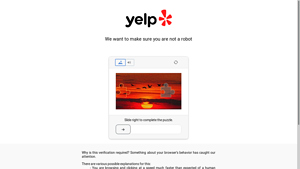Yelp - Pet Services