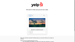 Yelp - Home Improvement Stores