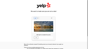 Yelp - Building Supplies
