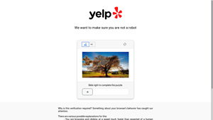 Yelp - Building Supplies