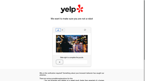 Yelp - Home Improvement Stores