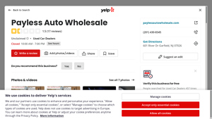 Payless Auto Wholesale - Used Car Dealership