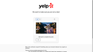 Yelp - Craft Supplies