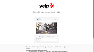 Yelp - Pet Grooming Services
