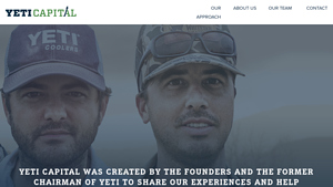 YETI Capital - Investment Firm