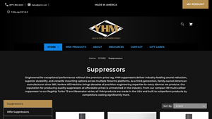 YHM - Turbo® Series