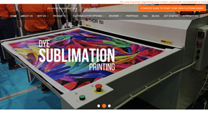 Zega Apparel - Custom Clothing Solutions