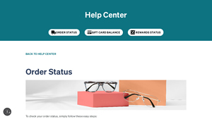 Zenni Optical - Eyeglasses & Sunglasses