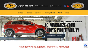 Zimmerman - Auto Body Supplies
