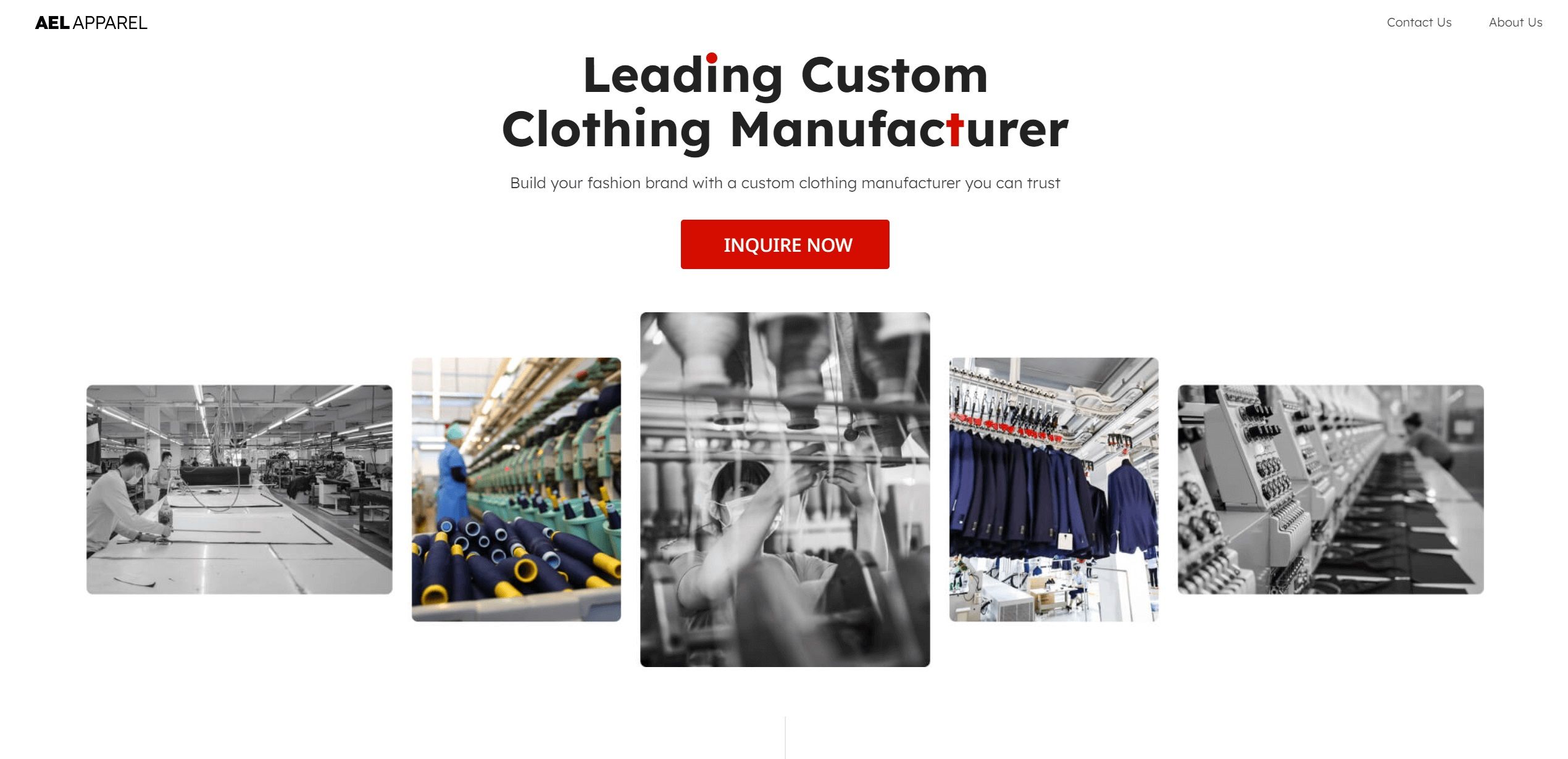 10 Best Clothing Manufacturers in China