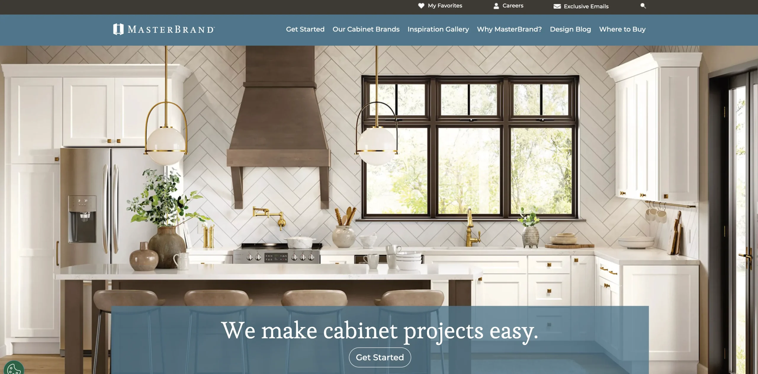 10 Best Kitchen Cabinet Makers and Retailers