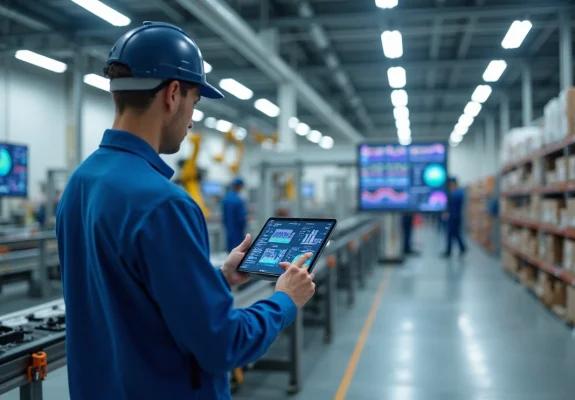 10 Best Manufacturing ERP Systems That Small Businesses Trust in ...