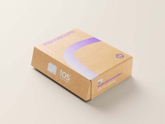 105 Packaging