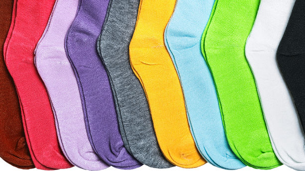 11 Best Sock Manufacturers in China: Verified for 2025