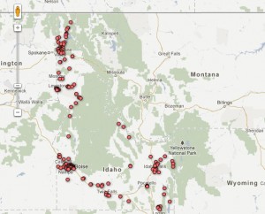 13 Idaho Companies Collaborate to Create an All
