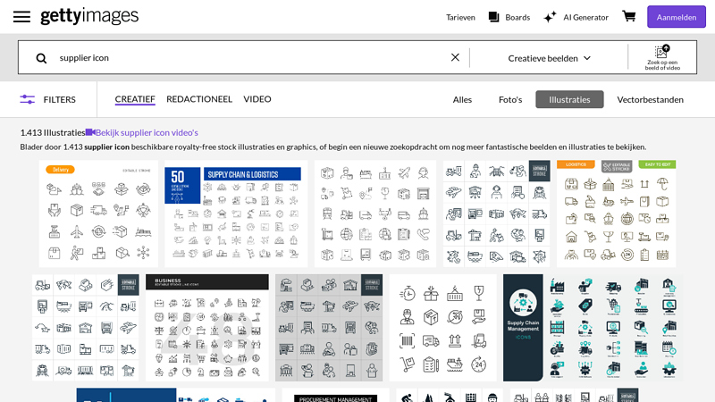 1,413 Supplier Icon High Res Illustrations