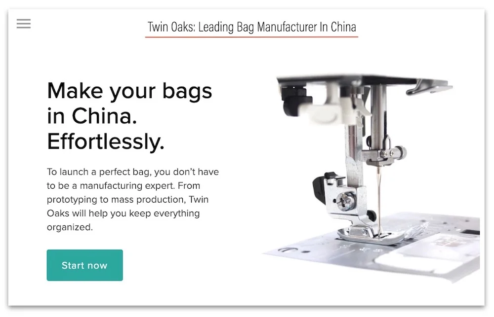 20+ Best Bag Manufacturers in China & How to Find Them [2019]